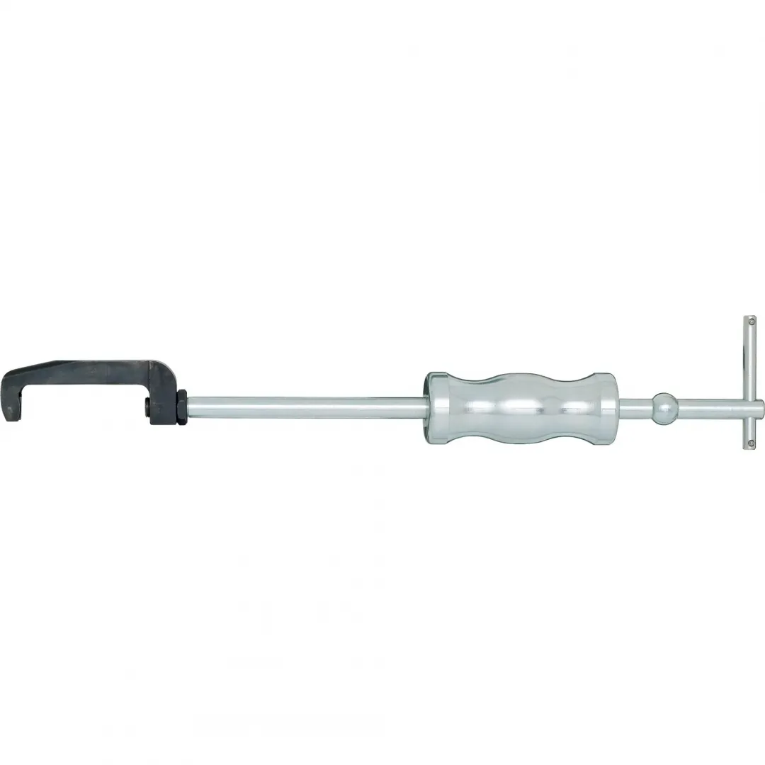 HAZET 4797/2 2DELIGE INJECTORTREKKER