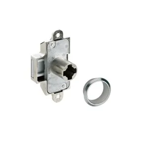 HETTICH KASTSLOT PR2000 D25 RECHTS 9133917