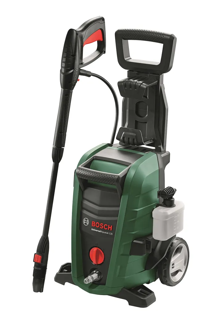 Hogedrukreiniger Bosch UniversalAquatak 135