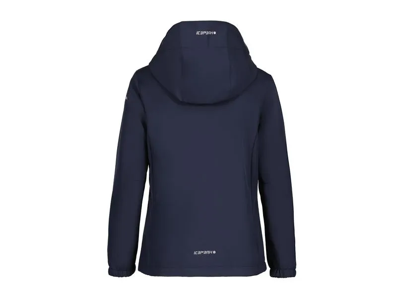Icepeak meisjes softshell jas Kobryn 933