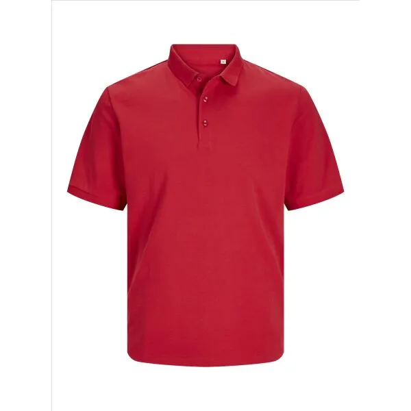 JACK & JONES//PRODUKT Basic Polo Pique
