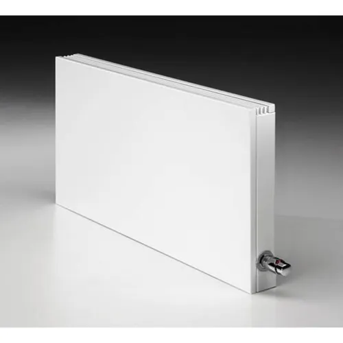 Jaga Strada wandconvector type 06 H50 L120 verkeerswit 1136W