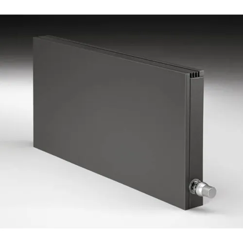 Jaga Strada wandconvector type 20 H50 L140 grijs 3395W