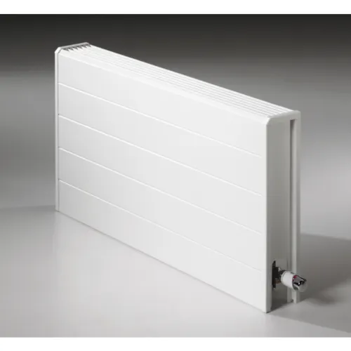 Jaga Tempo wandconvector type 16 H70 L200 wit 4520W