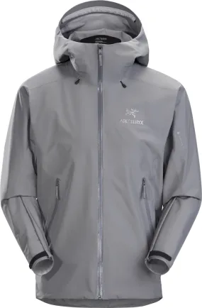 Jas Arc'teryx Men Beta LT Jacket Binary