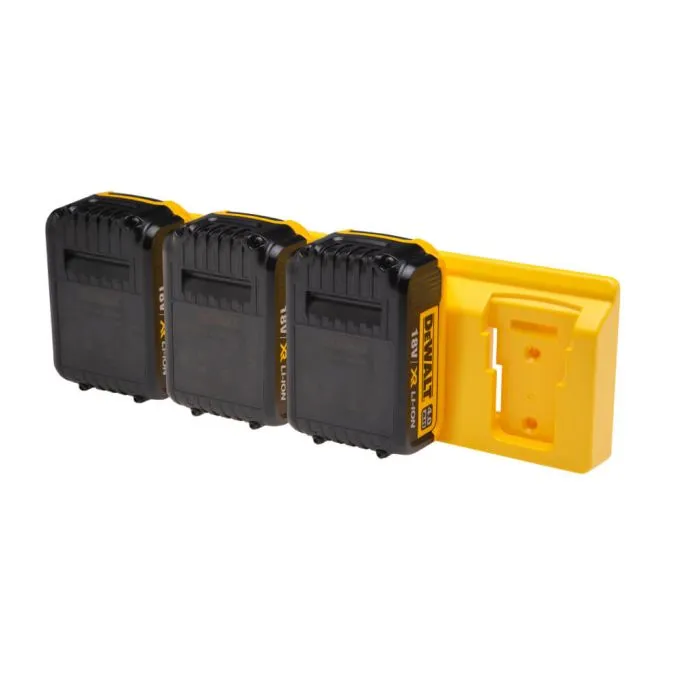 KB Tools DeWalt 18/20v Accuhouder