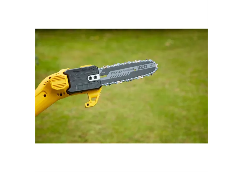 Kettingzaag Telescoop  Stanley SFMCPS620M1