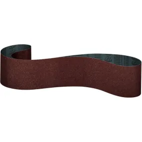 Klingspor - CS 326 Y - schuurbanden - 150 x 2500mm - K600