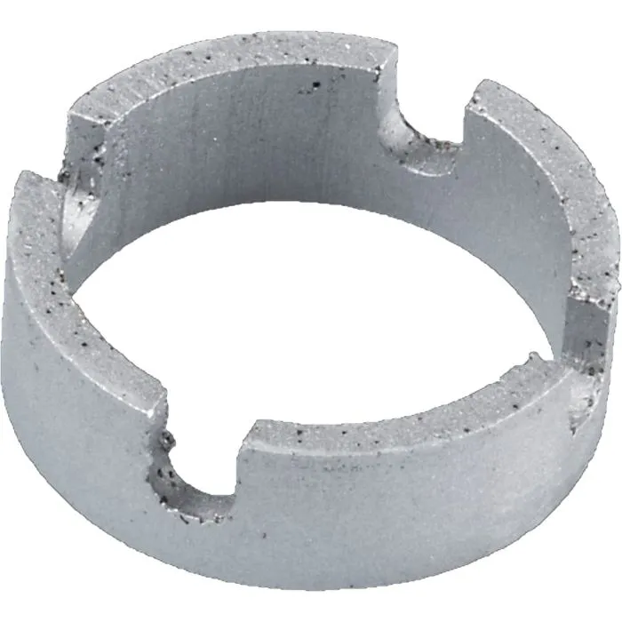 KLINGSPOR  DO 900 B SPECIAL  BOORKROON RINGSEGMENT  20MM