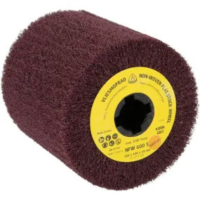 Klingspor - NFW 600 S - schuurvlieswiel - 100 x 50 x 19mm - medium