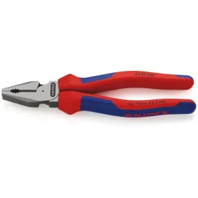 Knipex 202200 Kracht Combinatietang - 200mm