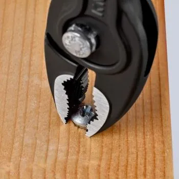 Knipex 82 02 200 Voorgrijptang TwinGrip