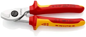 Knipex Kabelschaar 95 16 165 mm