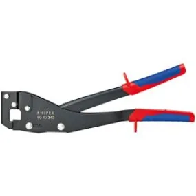 KNIPEX Profiel-verbindingstang 340 mm