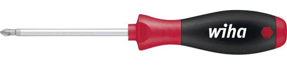 KRUISKOP SCHROEVENDRAAIER  PZ0 X  60 POZIDRIV WIHA 313