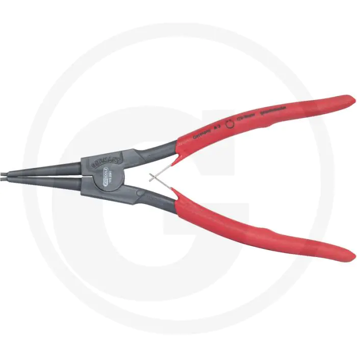 Ks tools borgveertang voor buitenringen 40-100 mm - zelfsluitend