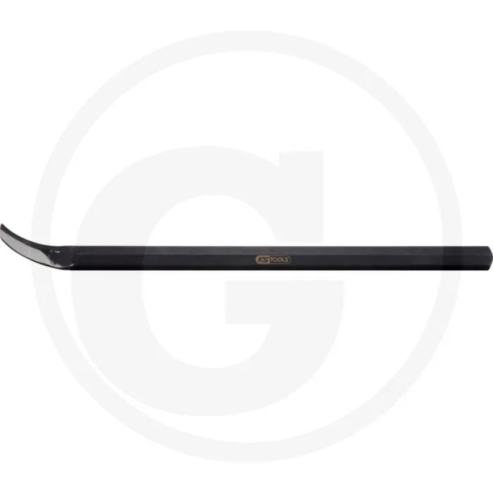 KS TOOLS LAGERUITDRIJVER, 500 MM  SPECIAAL STAAL, 105X70X550 MM