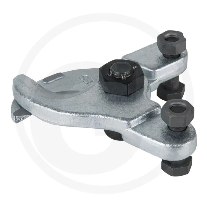 KS Tools Messerkopf für Kabelschere 117.1260 - 120x37x185 mm