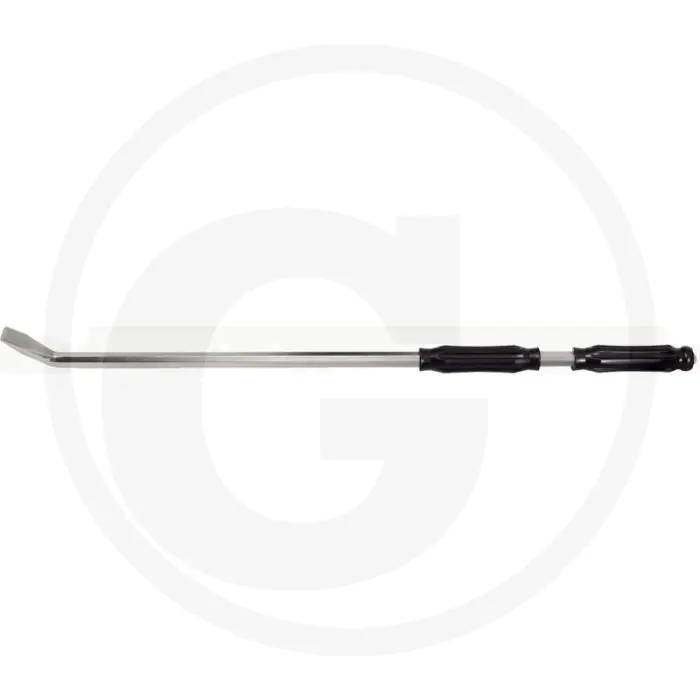 KS TOOLS MONTEURS BREEKIJZER, 45°, 1200 MM  SPECIAAL STAAL, 4750G