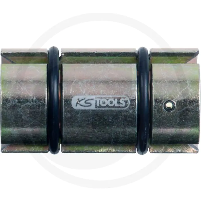 KS Tools Spannsegmentsatz Ø 24,0 mm - Breedte: 66 mm