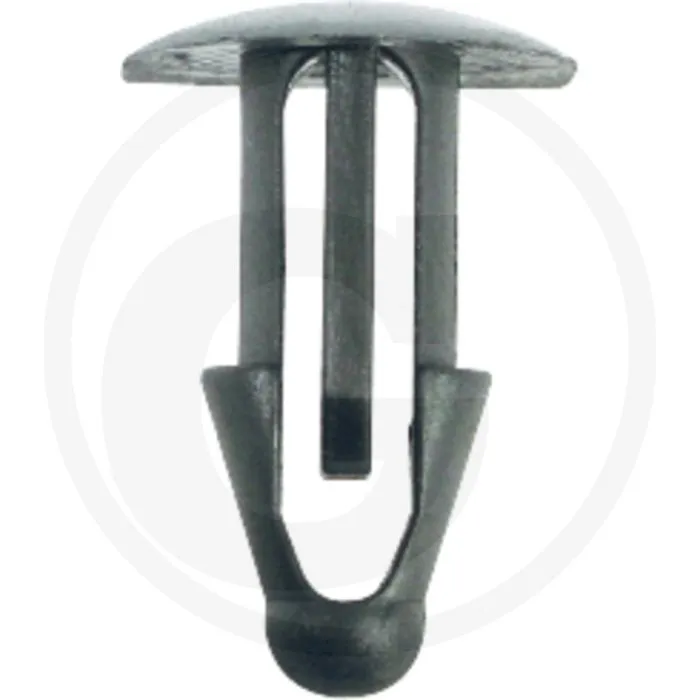 KS Tools Verbindungsclip für Toyota/Lexus,50er Pack, 138x40x183mm