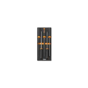 Lege M236 zacht thermogevormd - Beta M236