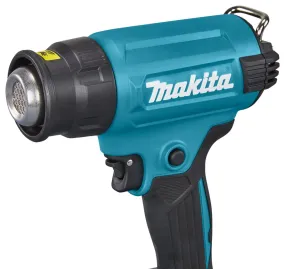 MAKITA 18 V HETELUCHTPISTOOL DHG180ZK