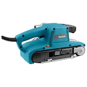 MAKITA 9404 BANDSCHUURMACHINE 230V