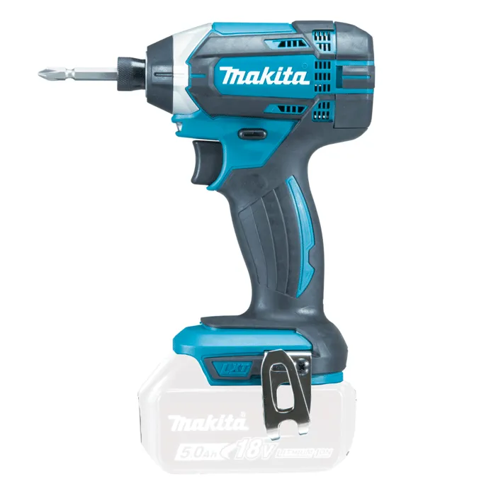 MAKITA AKKUSCHLAGSCHRAUBER DTD152Z