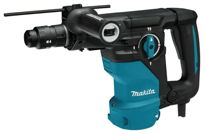 Makita combihamer HR3012FCJ 230V
