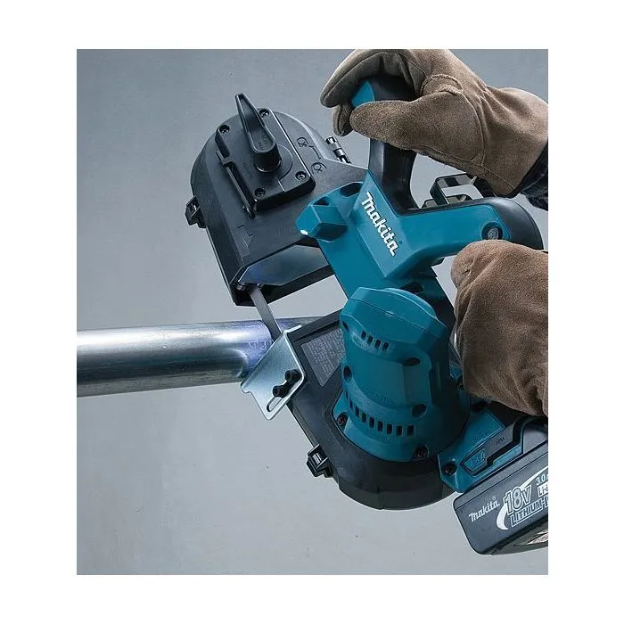 Makita DPB181Z 18V Bandzaag Body