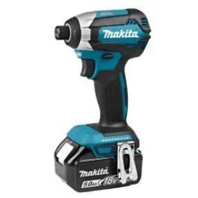 Makita DTD153RTJ 18 V Slagschroevendraaier