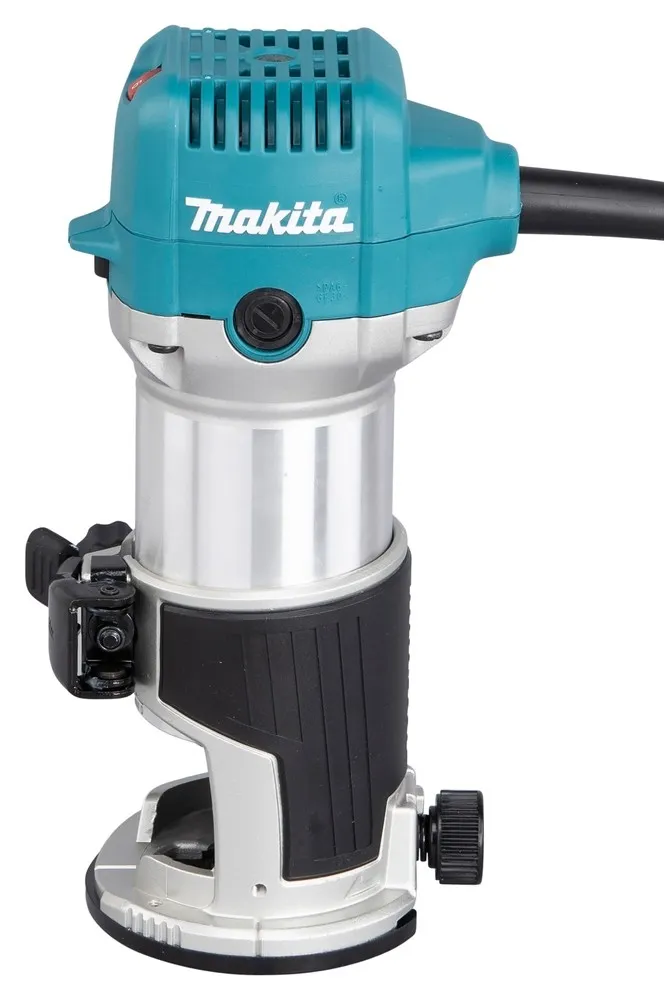 MAKITA Einhandfräse RT0702CX2J