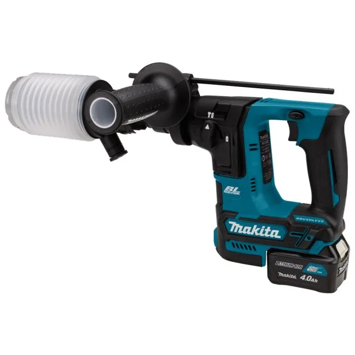 MAKITA HR166DSMJ BOORHAMER 10,8V