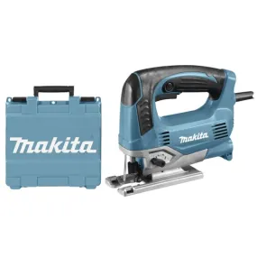 MAKITA JV0600K DECOUPEERZAAGMACHINE 230V