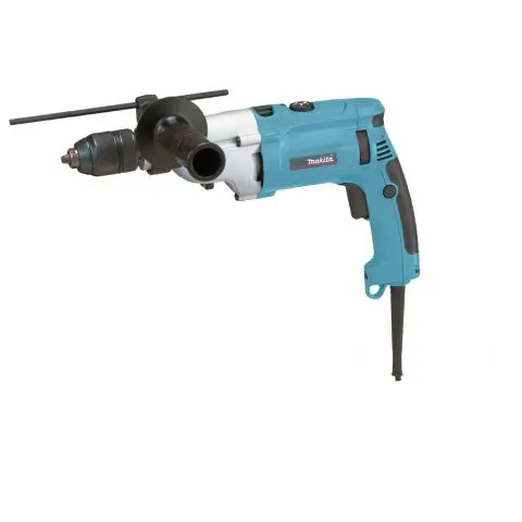 Makita Klopboormachine HP2071F