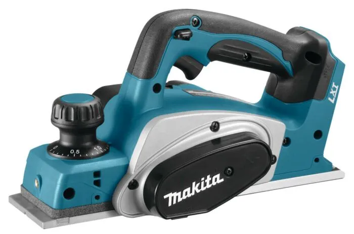 Makita schaafmachine DKP180ZJ 82mm