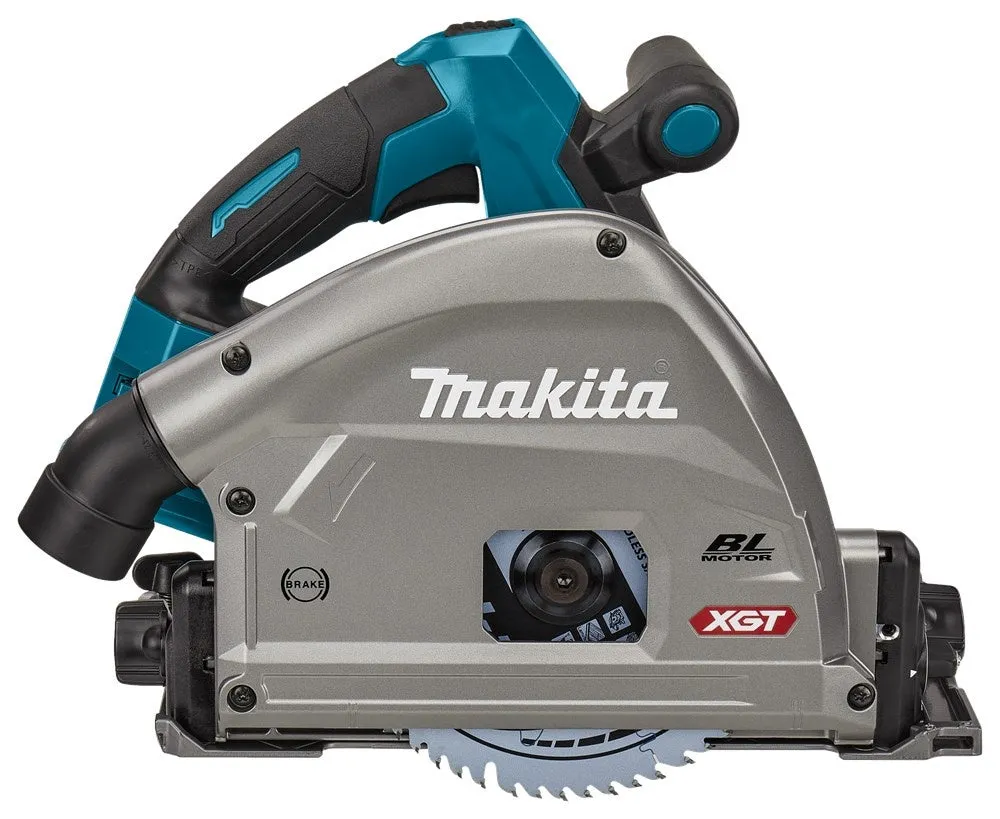 Makita SP001GM103 40 V Max Invalcirkelzaag 165 mm