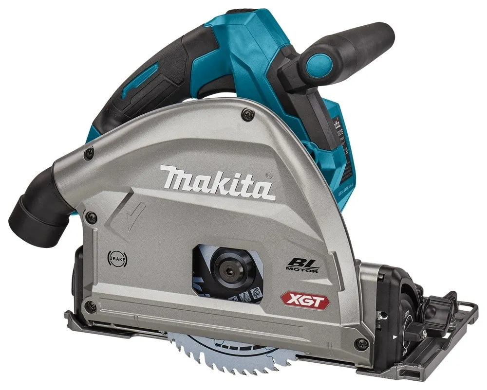 Makita SP001GM103 40 V Max Invalcirkelzaag 165 mm
