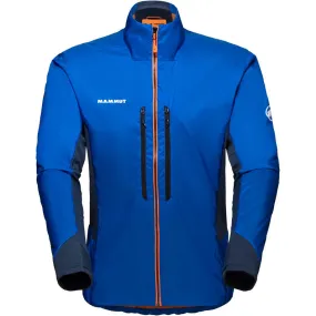 Mammut Heren Eigerjoch Hybrid jas