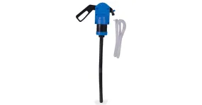 Manuele pomp adblue, ammoniak, zuren MW Tools