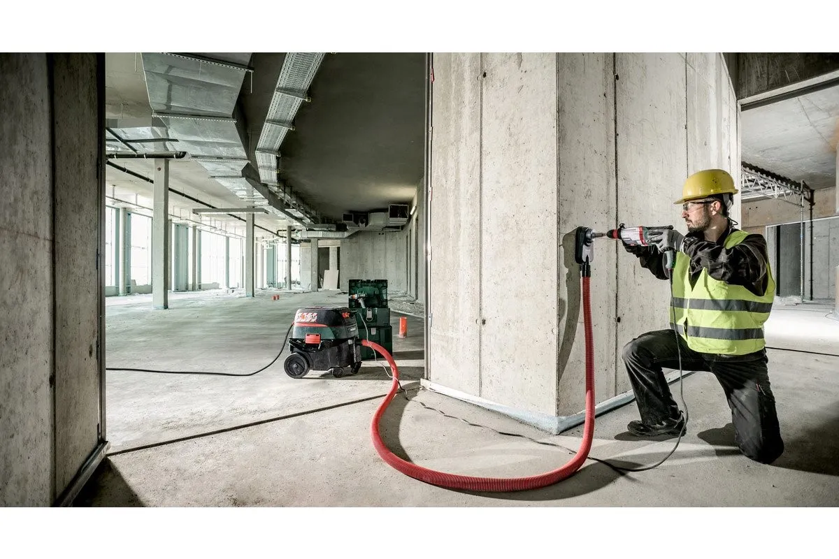 Metabo Combihamer KHE 2660 Quick 600663510