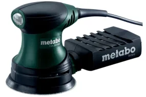 METABO EXCENTERSCHUURMACHINE FSX 200 INTEC