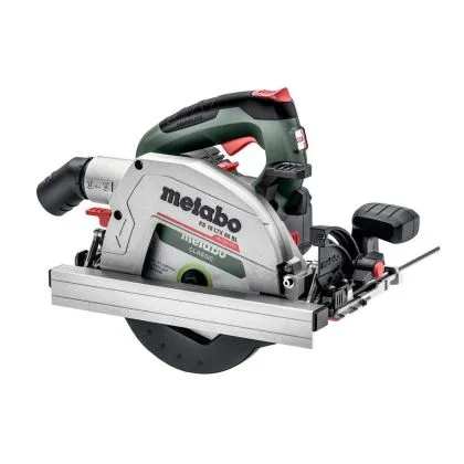 METABO KS 18 LTX 66 BL HANDCIRKELZAAG