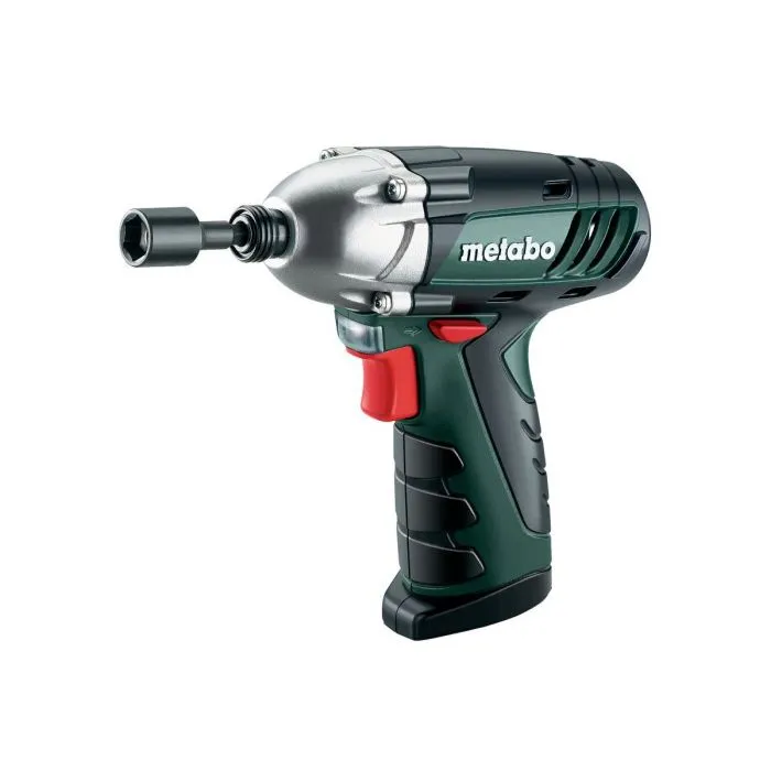 Metabo PowerMaxx SSD Body 10,8V Accu Slagschroevendraaier