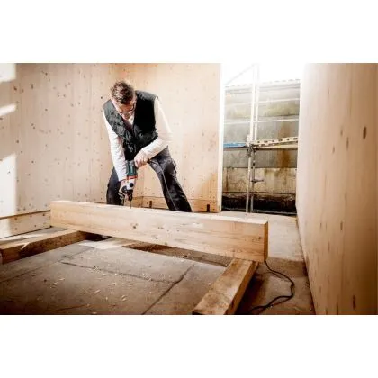 METABO SBEV 13002 KLOPBOORMACHINE