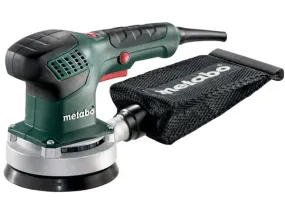 Metabo - SXE 3125 - excenterschuurmachine