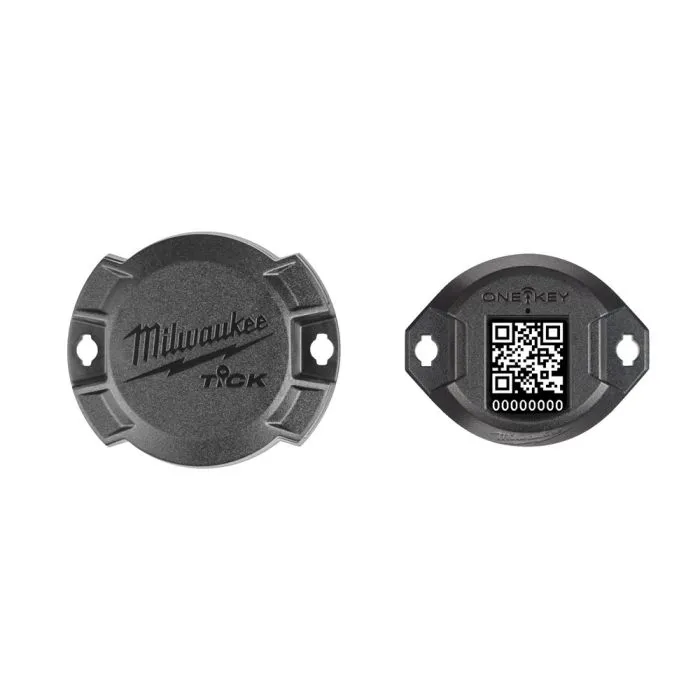 MILWAUKEE BTT1 ONEKEY TRACEERTAG 10 STBLUETOOTH