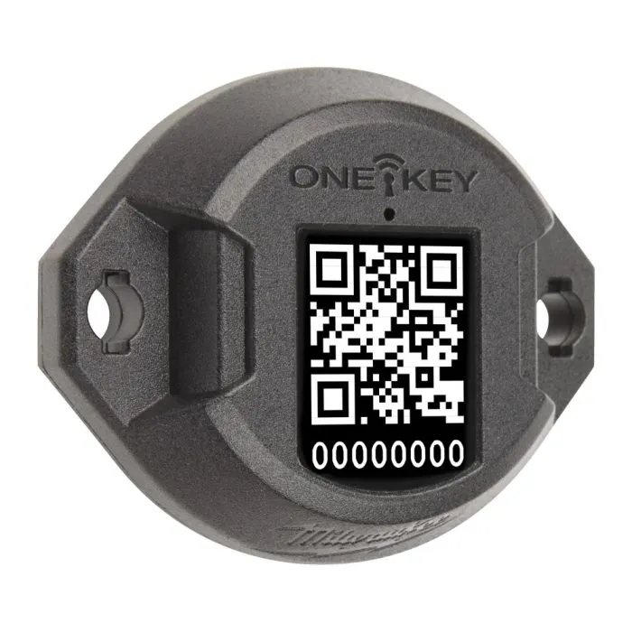 MILWAUKEE BTT1 ONEKEY TRACEERTAG 10 STBLUETOOTH