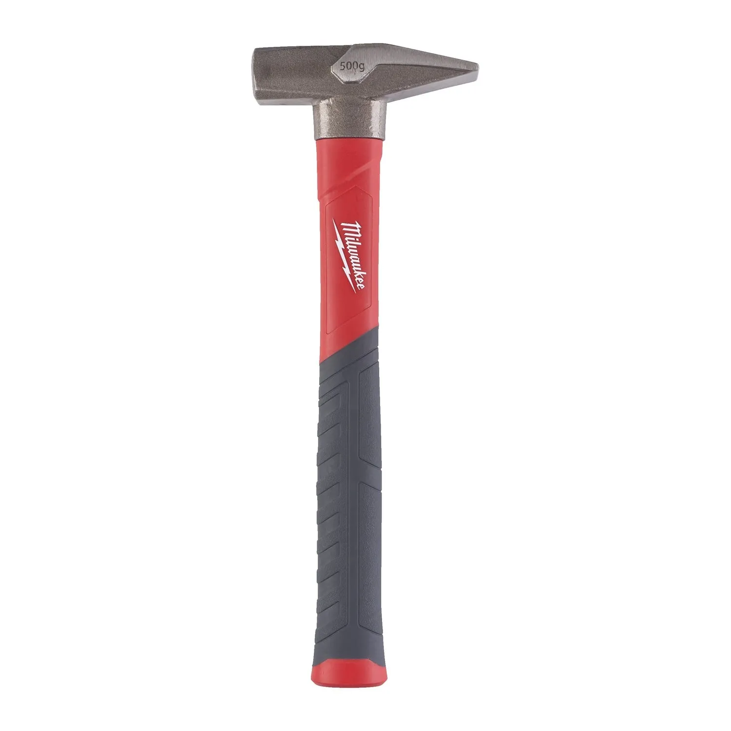 MILWAUKEE GLASVEZEL BANKHAMER 500G  4932478663